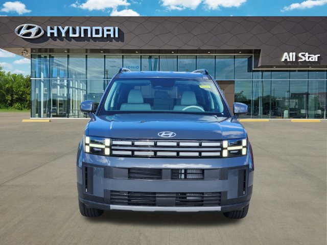 New 2027 Hyundai Santa Fe SEL FWD image 2