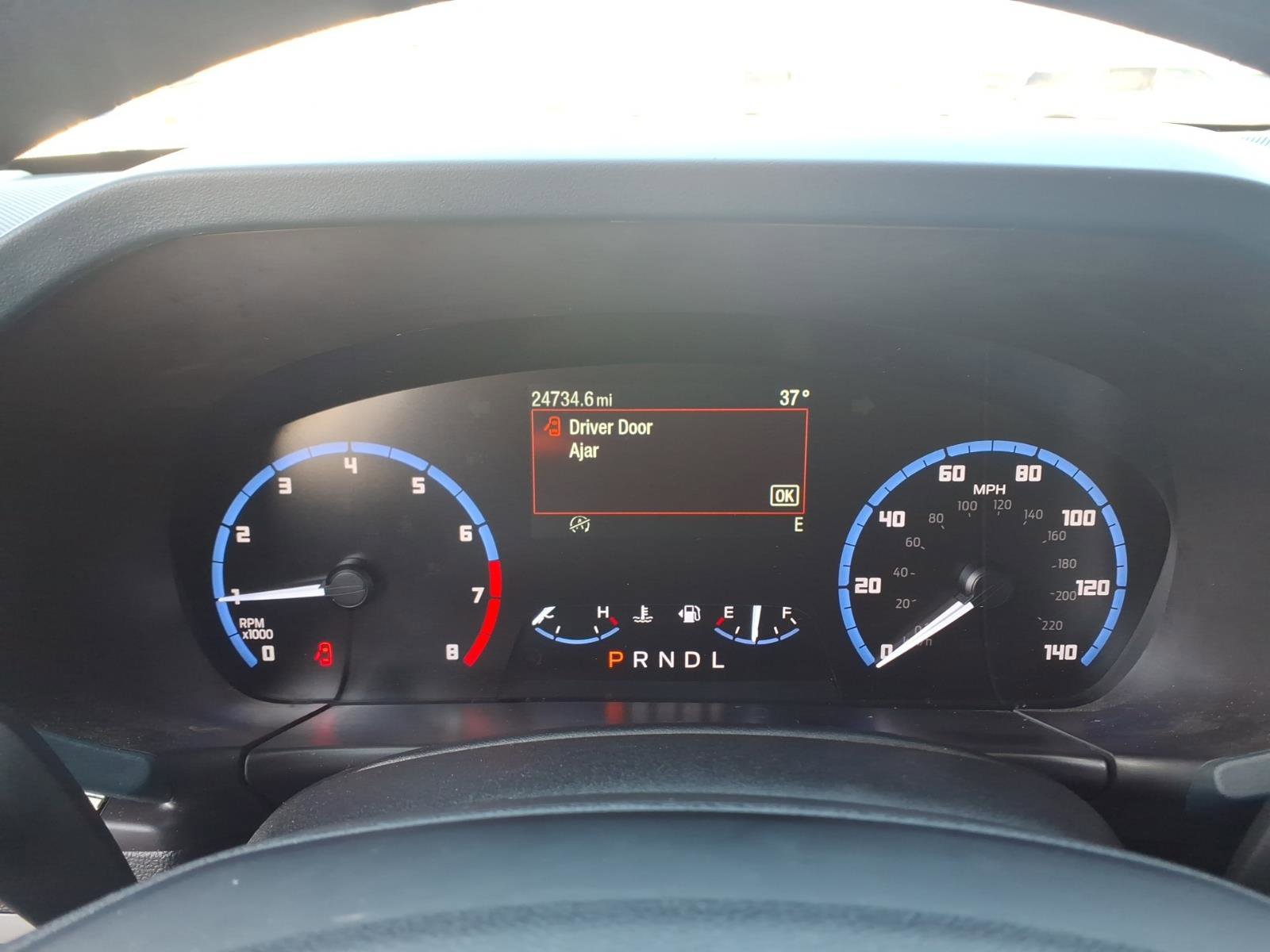 Used 2023 Ford Bronco Sport Heritage AWD/4WD image 18