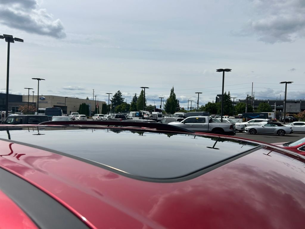 Used 2024 Chevrolet Traverse RS w/ LPO, Floor Liner Package image 28