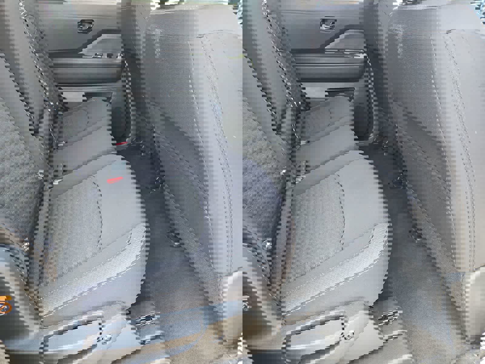 Used 2024 Nissan Pathfinder SV image 21