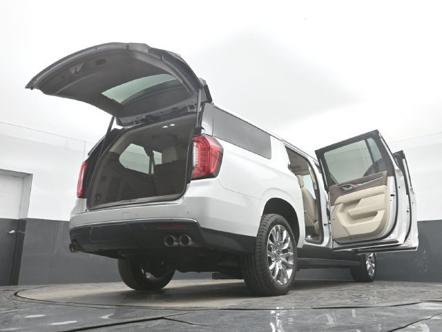 Used 2021 GMC Yukon XL Denali AWD/4WD image 59