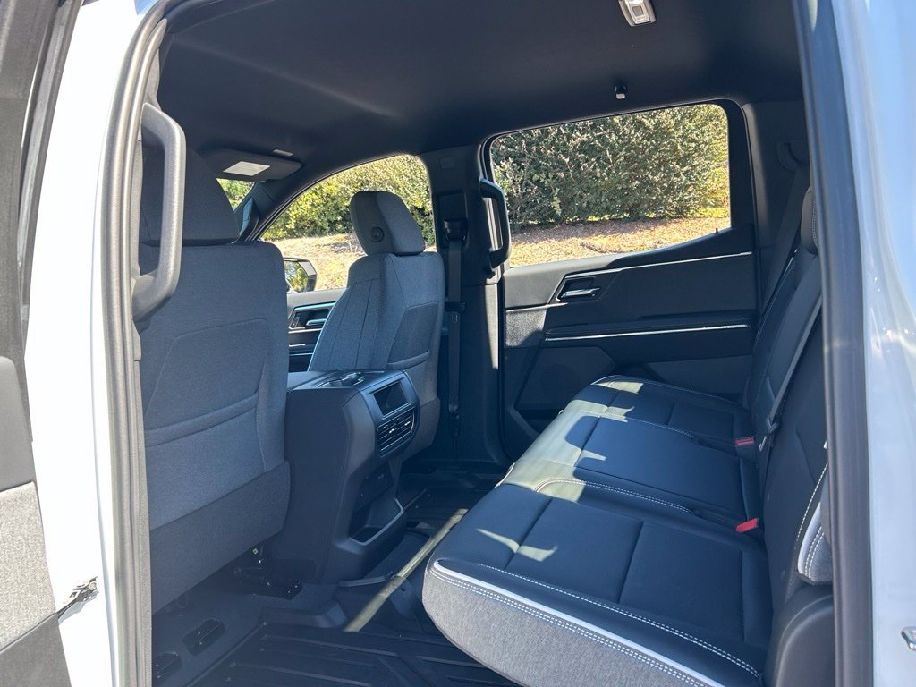 Used 2026 GMC Sierra EV Elevation AWD/4WD image 39