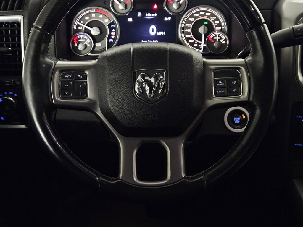 Used 2016 RAM 2500 Limited AWD/4WD image 20