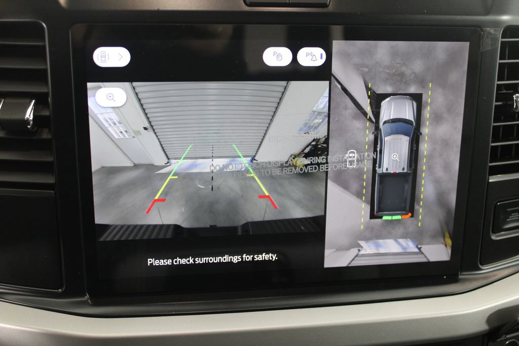 New 2026 Ford F250 XLT w/ XLT Premium Package image 50