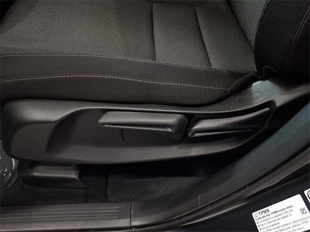 Certified 2025 Honda CR-V LX image 13