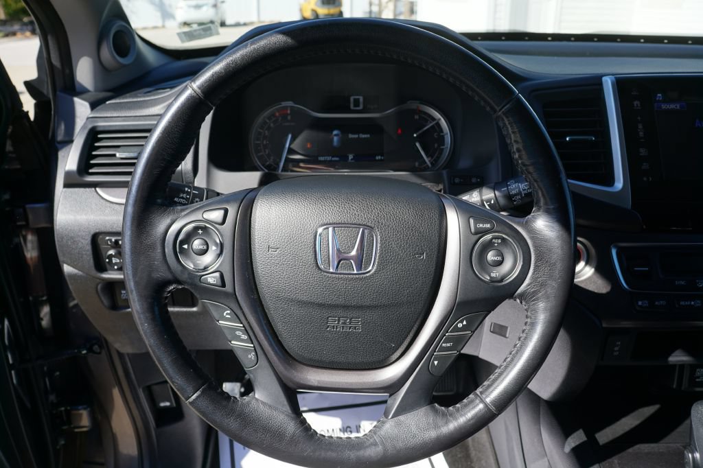 Used 2018 Honda Pilot EX-L image 8