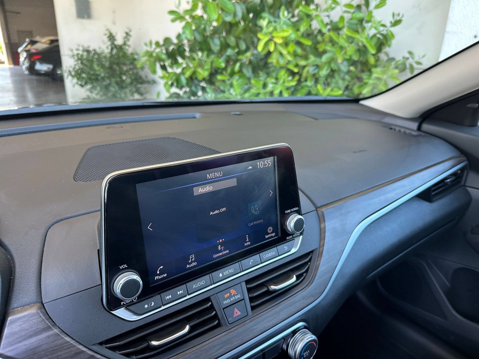 Used 2025 Nissan Altima 2.5 SV FWD image 20