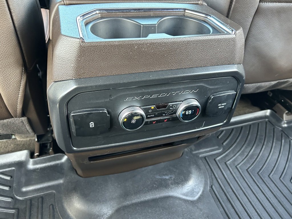 Used 2024 Ford Expedition King Ranch image 46