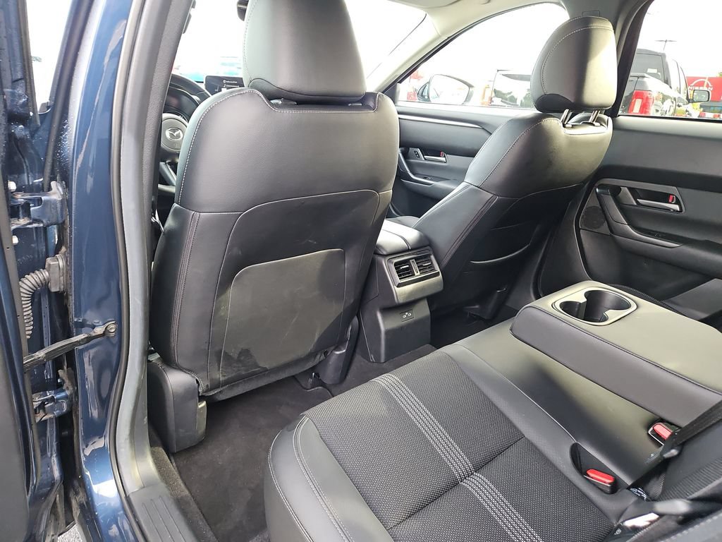 Used 2025 MAZDA CX-50 AWD 2.5 S w/ Preferred Package image 15