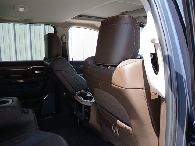 New 2026 RAM 2500 Limited image 27