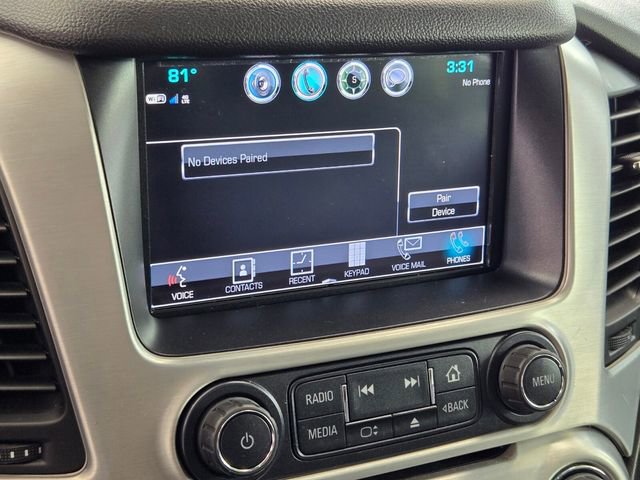 Certified 2020 GMC Yukon SLT image 19