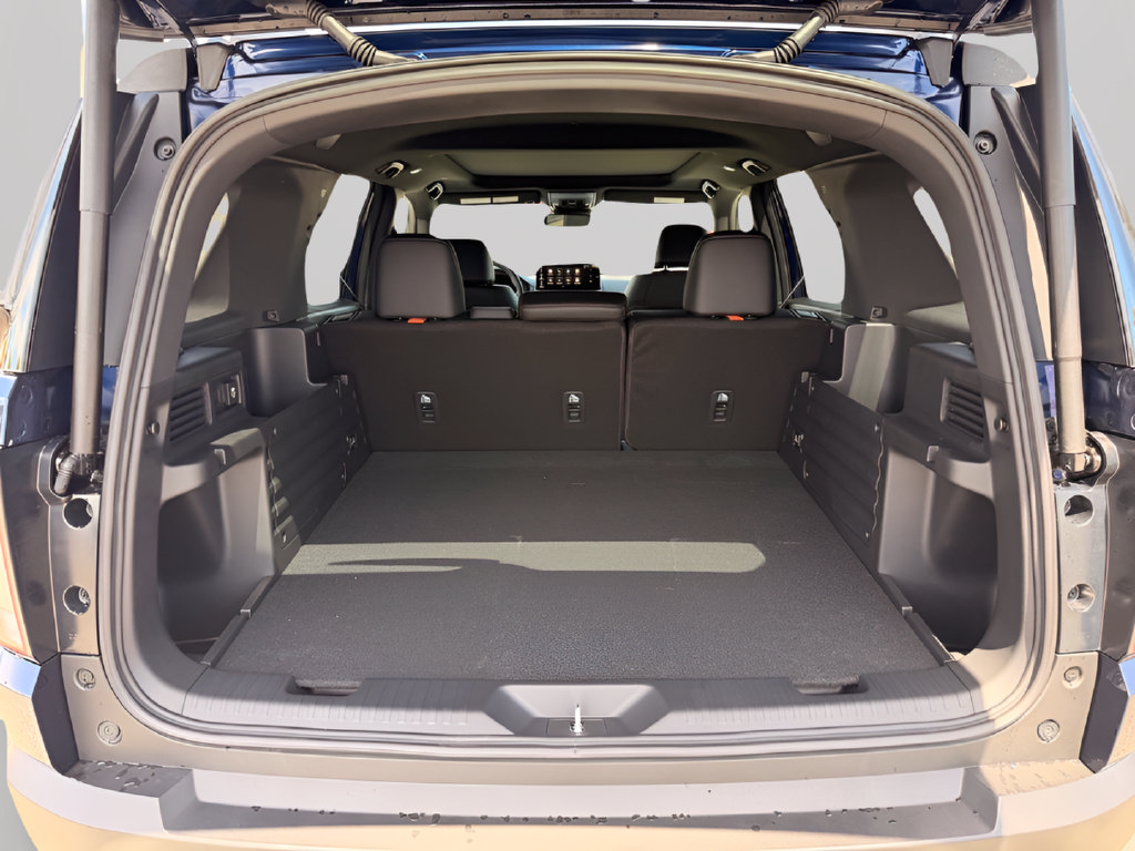 New 2026 Honda Passport TrailSport image 21