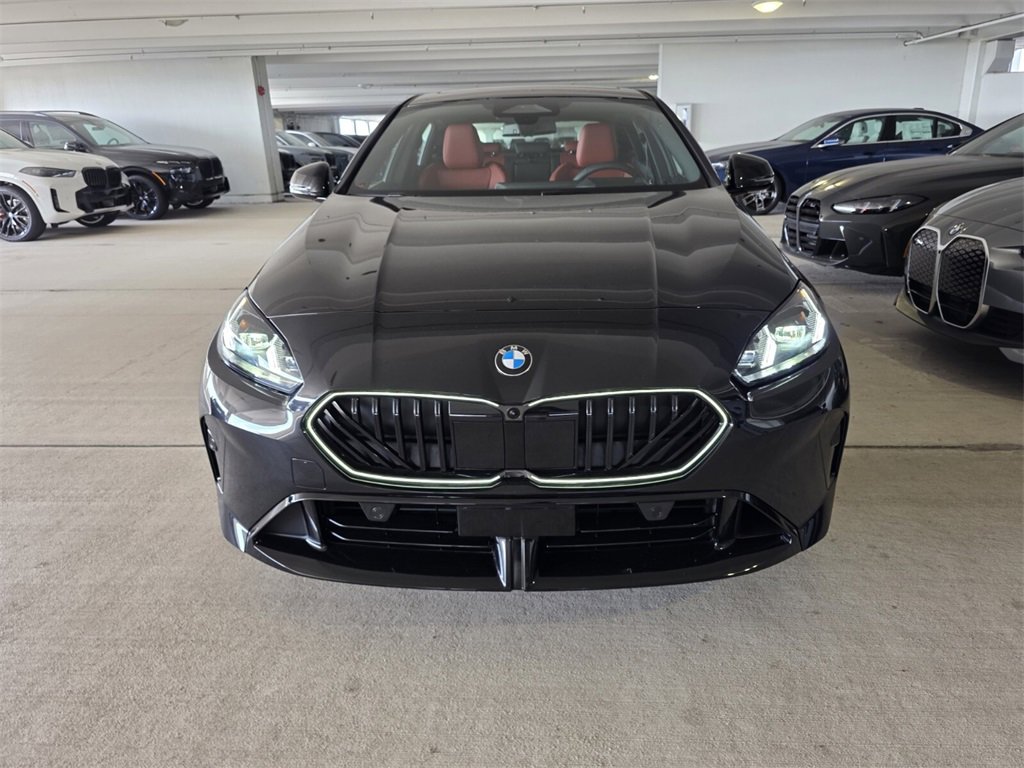 New 2026 BMW 228i 228 Gran Coupe w/ Technology Package video 2