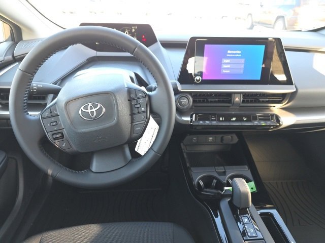New 2026 Toyota Prius LE image 9