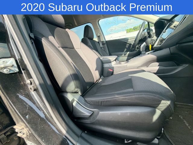 Used 2020 Subaru Outback Premium AWD/4WD image 24