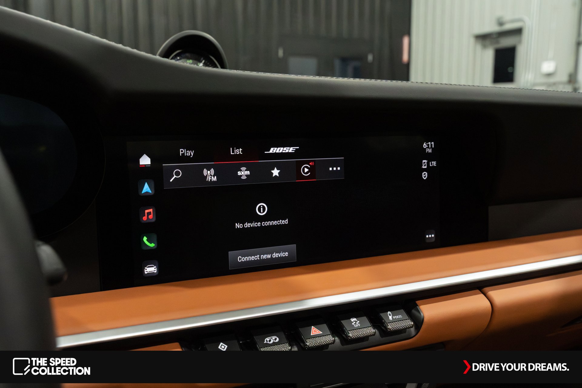 Used 2024 Porsche 911 Turbo S image 53