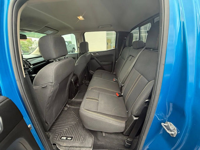 Used 2022 Ford Ranger XLT w/ Equipment Group 302A High AWD/4WD image 14