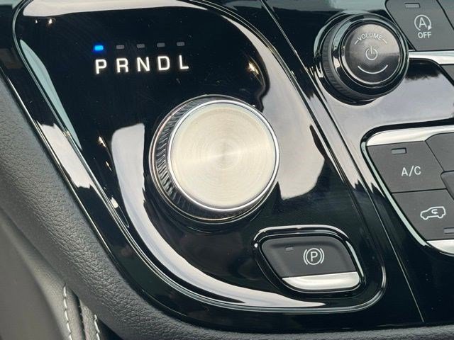 New 2026 Chrysler Pacifica Limited w/ S Appearance Package image 21