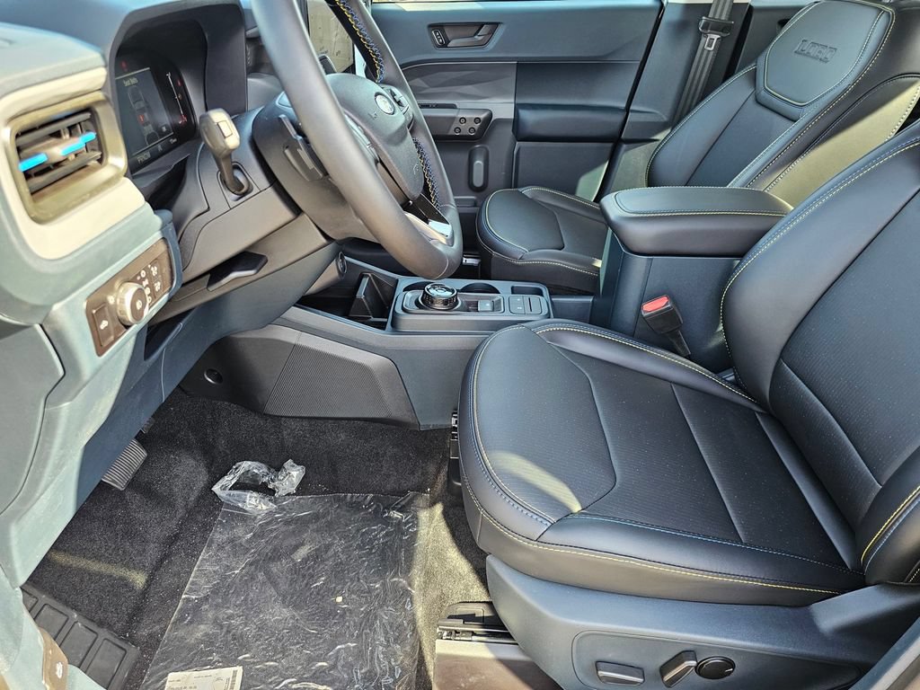 New 2026 Ford Maverick Lobo AWD/4WD image 19