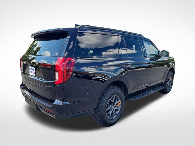 Used 2025 Ford Expedition Tremor AWD/4WD image 5