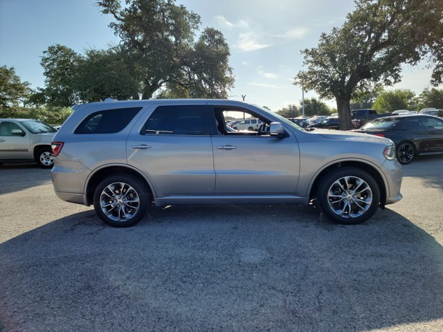 Used 2019 Dodge Durango GT AWD/4WD image 4