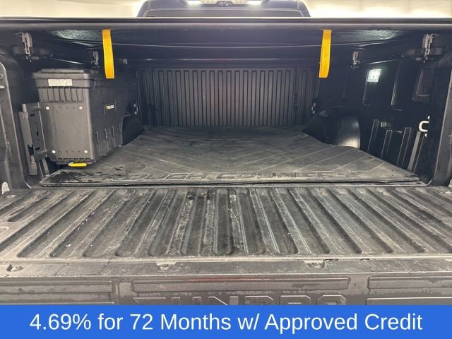 Used 2023 Toyota Tundra Platinum w/ Advanced Package image 33