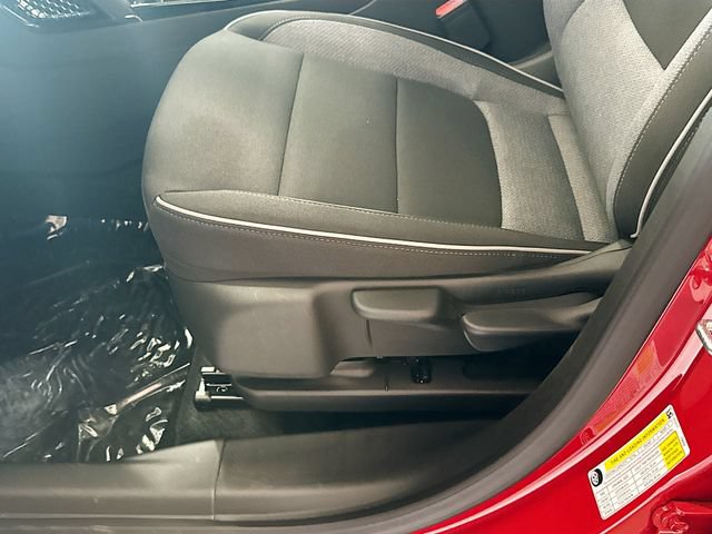New 2026 Chevrolet TrailBlazer LT w/ Midnight Edition AWD/4WD image 19