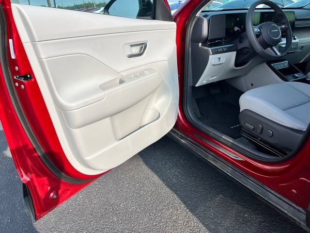New 2026 Hyundai Kona SEL Premium FWD image 14