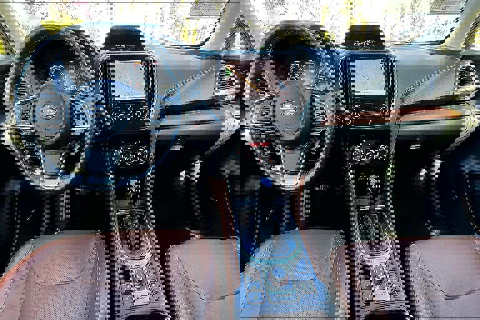 Used 2019 Subaru Forester Touring image 14