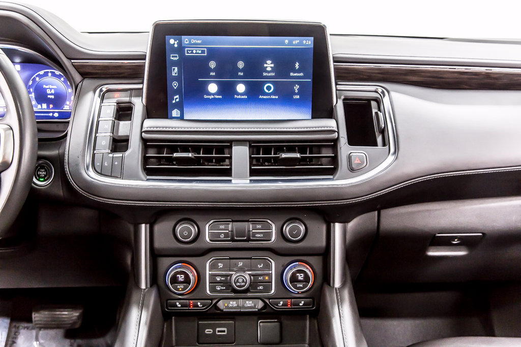 Used 2023 Chevrolet Tahoe Z71 AWD/4WD image 19