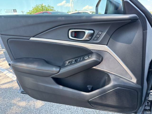 Certified 2026 Acura Integra A-Spec FWD image 23