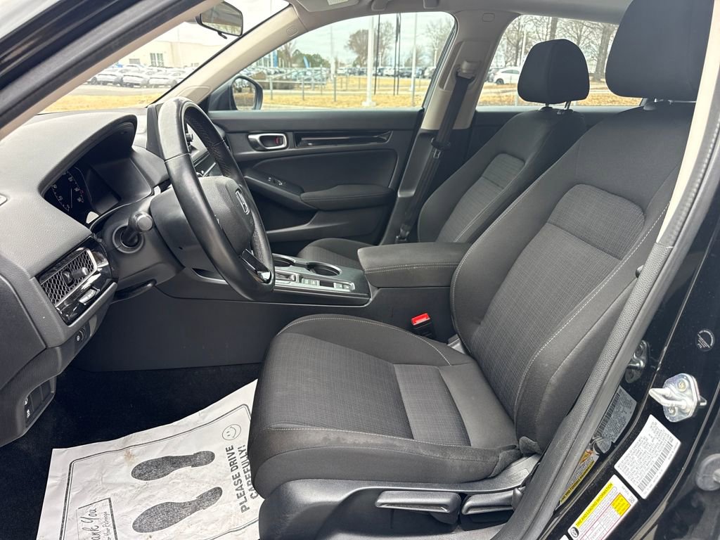 Used 2023 Honda Civic EX image 13