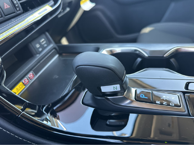 New 2026 Lexus NX 350 AWD w/ Accessory Package (Z1) image 32