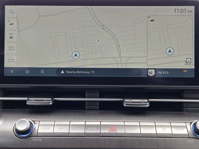 Certified 2025 Hyundai Kona SEL FWD image 16