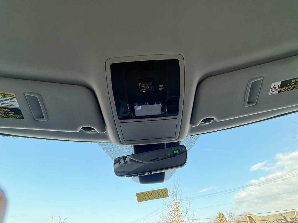 Used 2021 Lexus RX 350 FWD w/ Accessory Package image 47