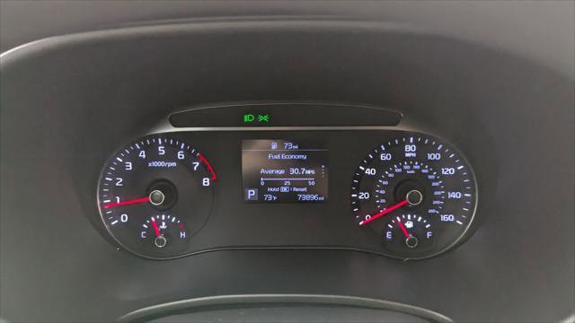 Used 2021 Kia Soul S image 27