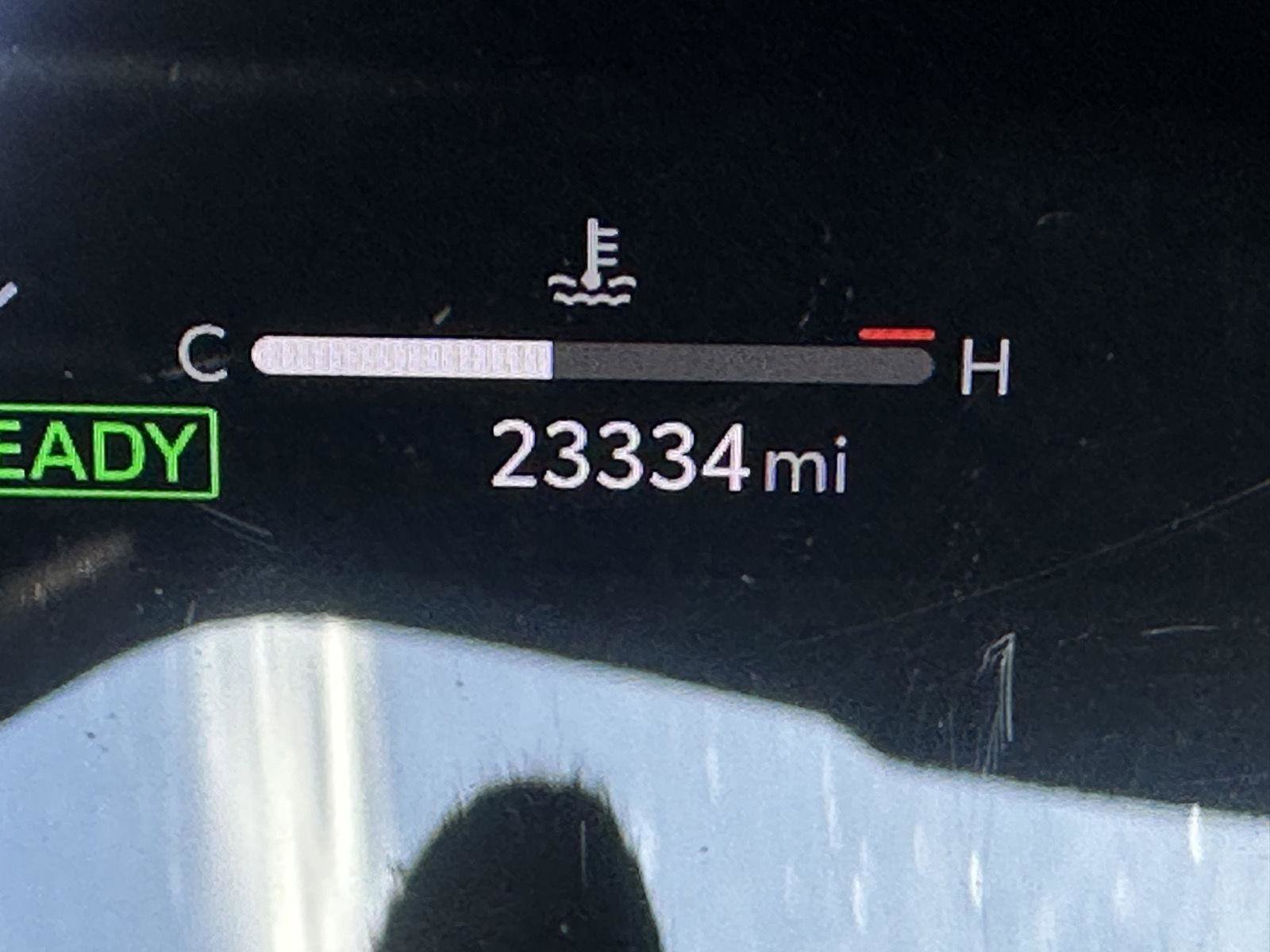 Used 2024 Toyota Highlander Platinum image 15