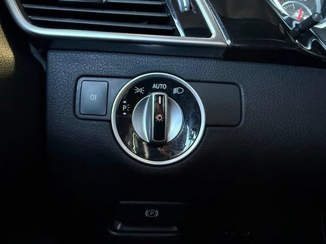 Used 2016 Mercedes-Benz GLE 450 4MATIC Coupe image 35