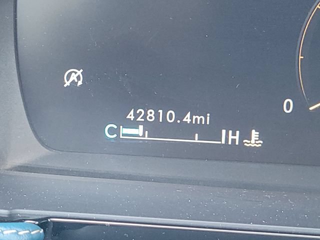 Used 2020 Lincoln Corsair Reserve w/ Equipment Group 201A FWD image 16