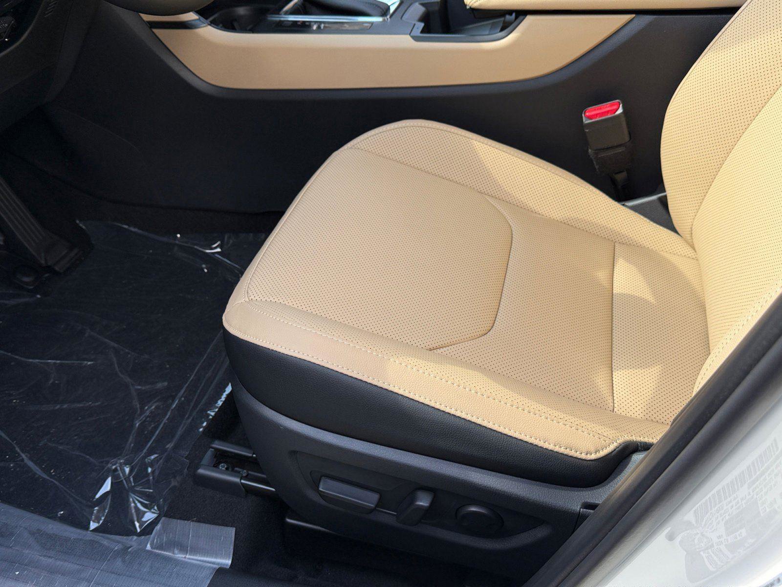 New 2026 MAZDA CX-5 2.5 S w/ Premium Plus Package image 25