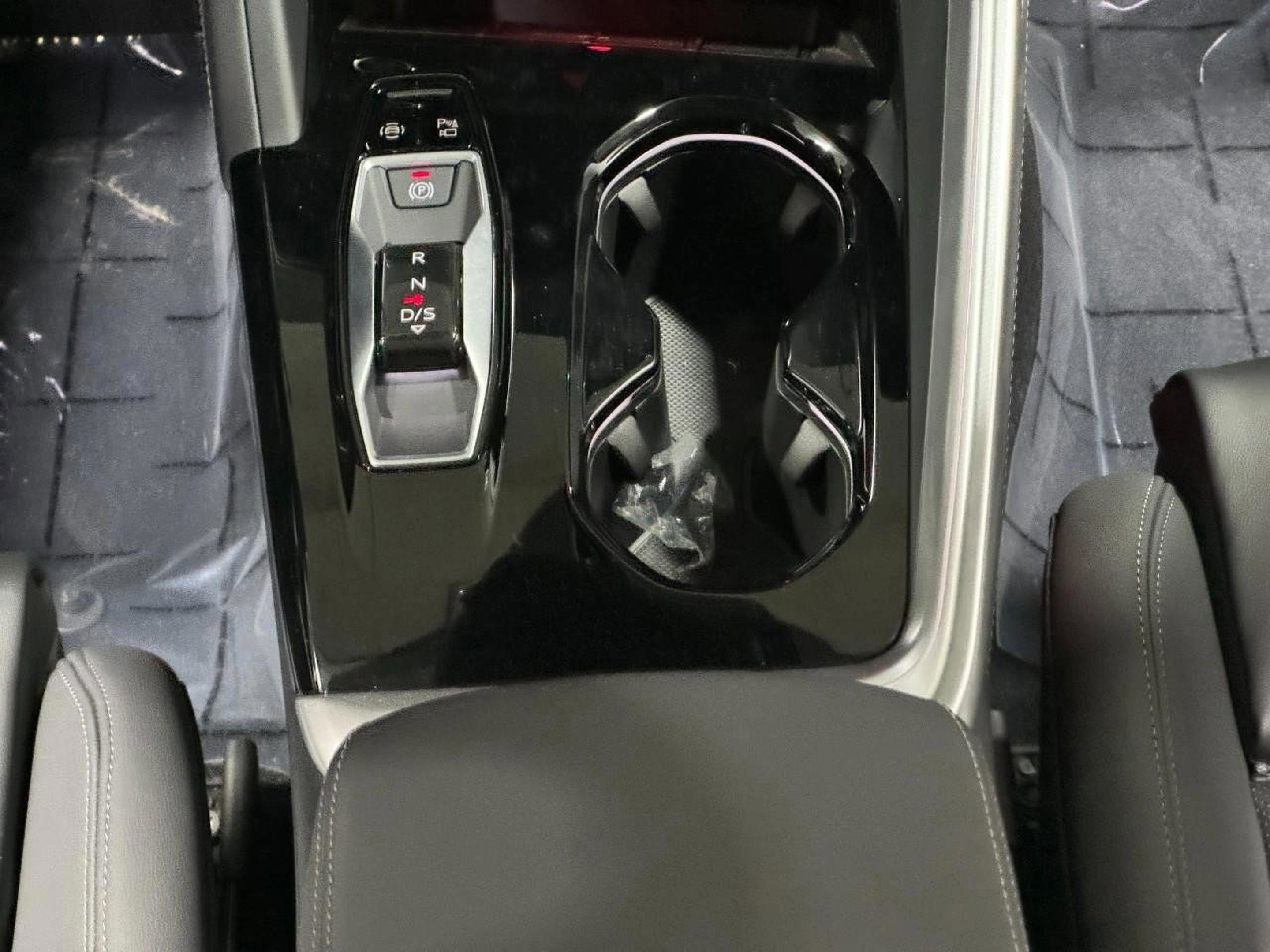 New 2025 Audi Q5 Premium Plus image 15