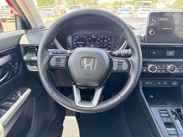 New 2026 Honda CR-V EX-L image 28