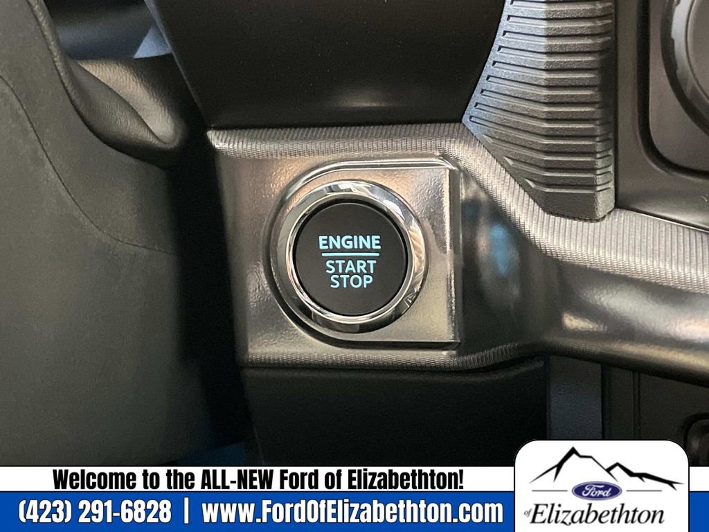 New 2025 Ford F150 Raptor image 29