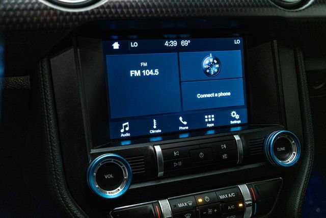 Used 2019 Ford Mustang GT w/ GT Performance Package RWD image 24