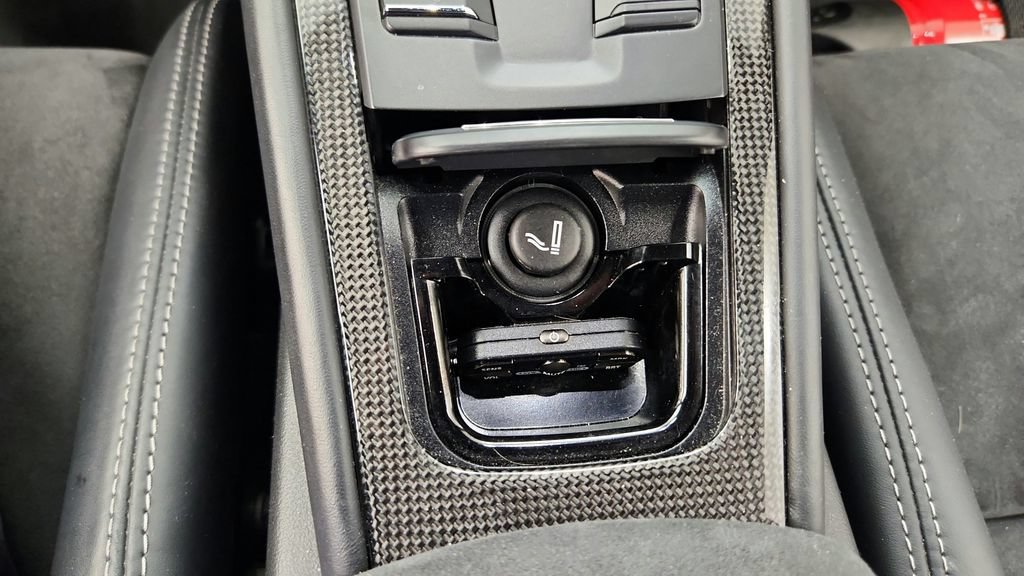 Used 2015 Porsche 911 GT3 RWD image 37