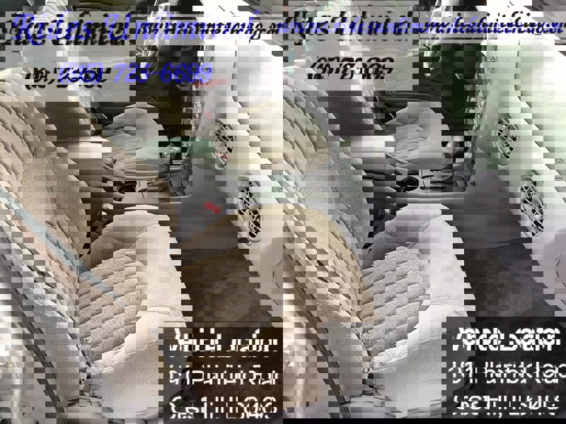 Used 2003 Pontiac Bonneville SE image 19