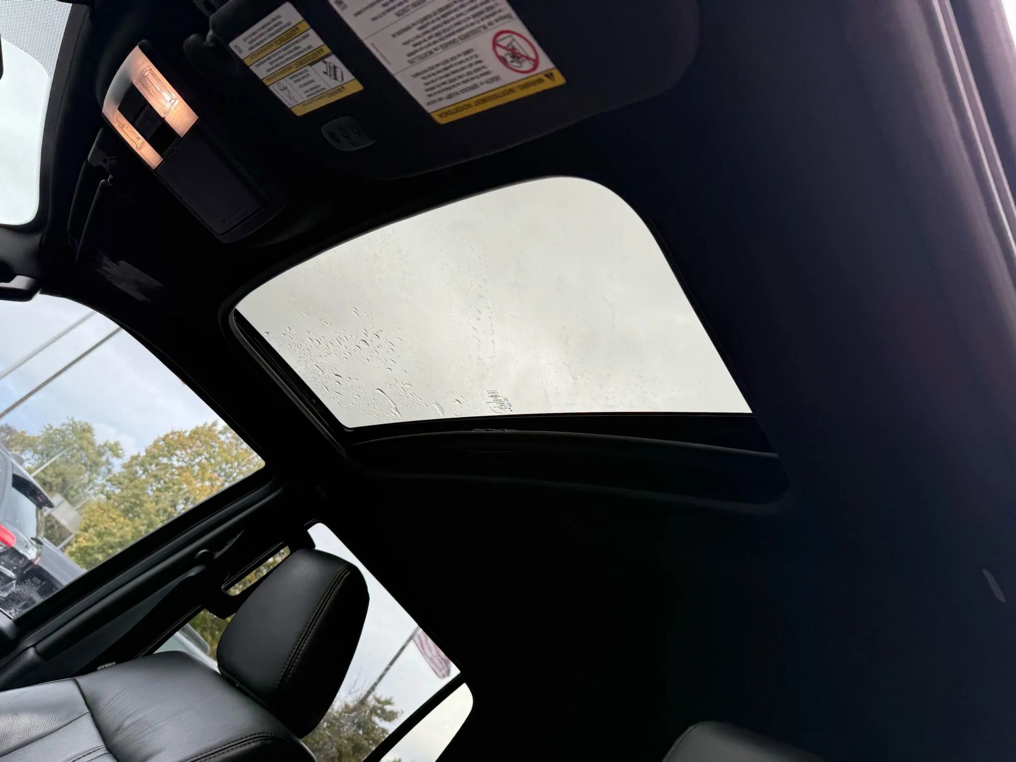 Used 2016 Lincoln Navigator Reserve image 20