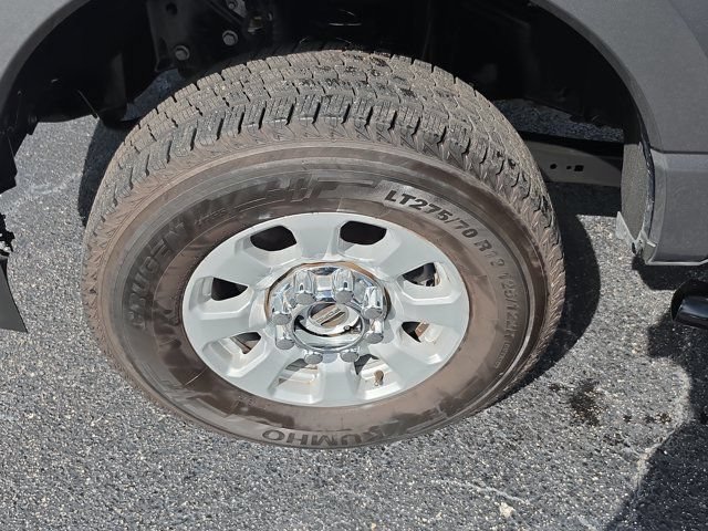 Certified 2024 Ford F250 XLT w/ FX4 Off-Road Package AWD/4WD image 10