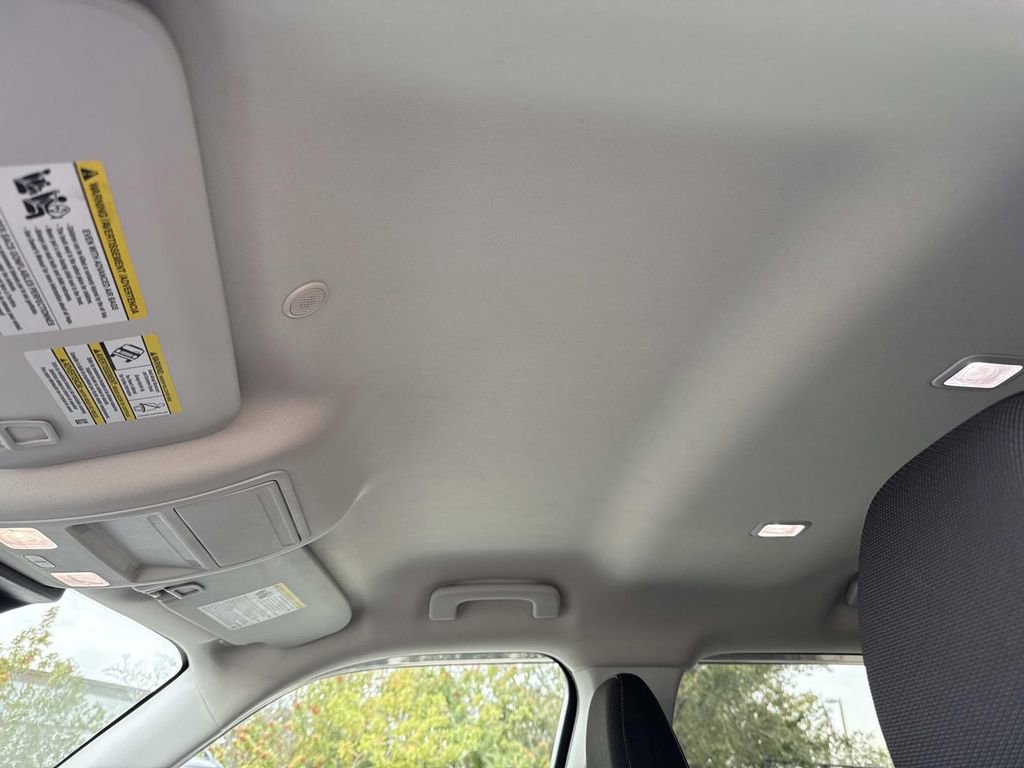 Used 2021 Ford Bronco Sport Big Bend image 30