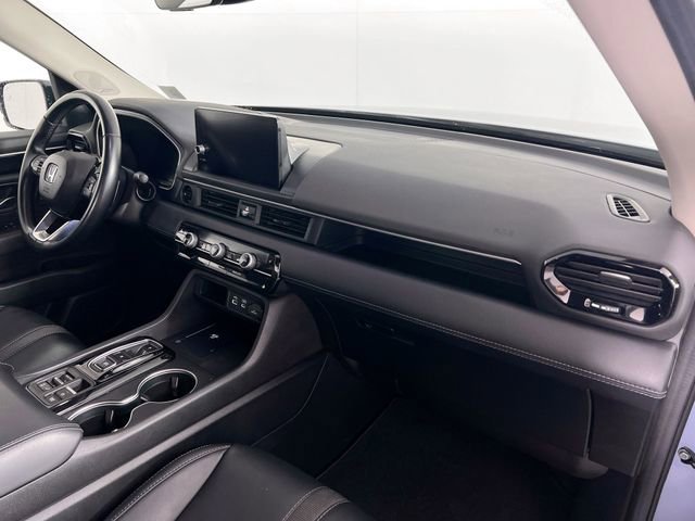 Used 2024 Honda Pilot Touring image 30